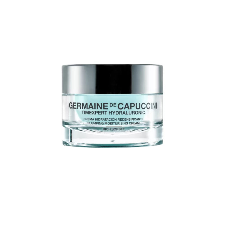 Crema o Gel Crema Hidratación Redensificante (50 ml)