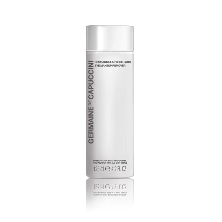 Desmaquillante de Ojos (125 ml)
