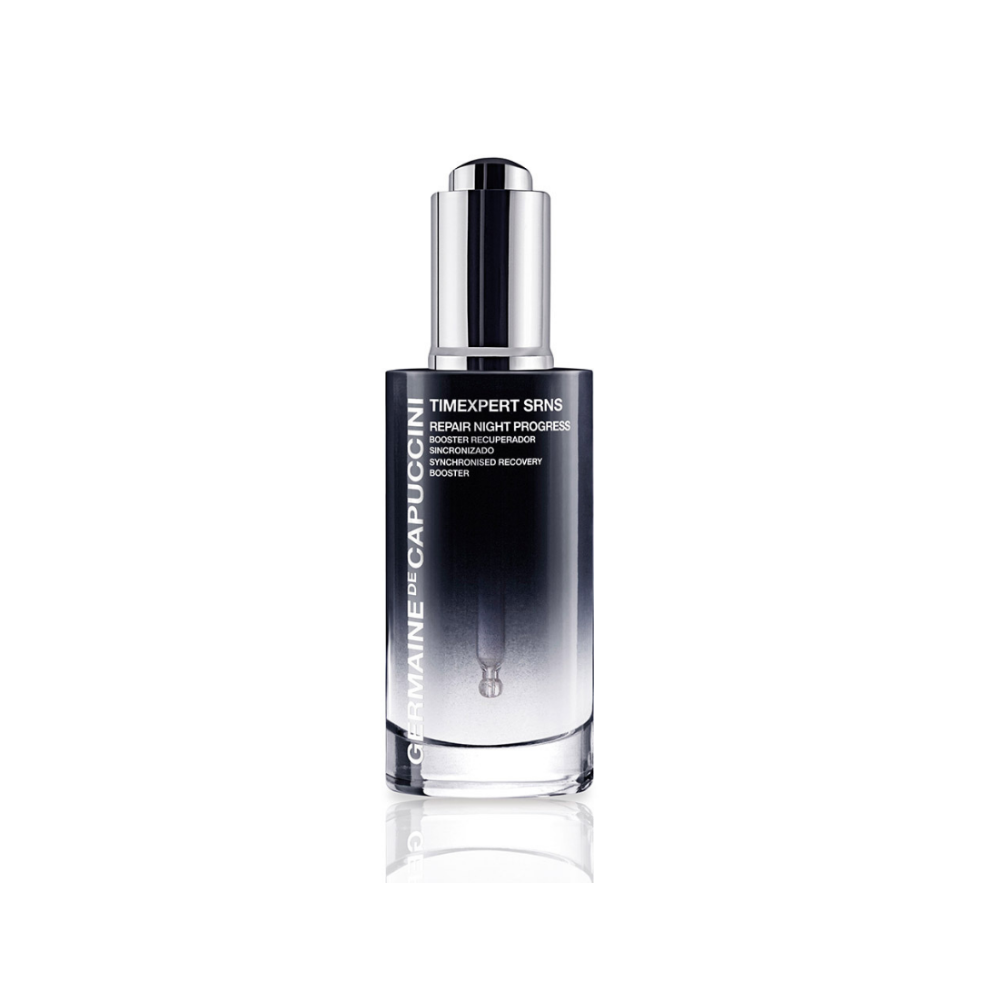 New Repair Night Progress. Booster Recuperador Sincronizado (50 ml