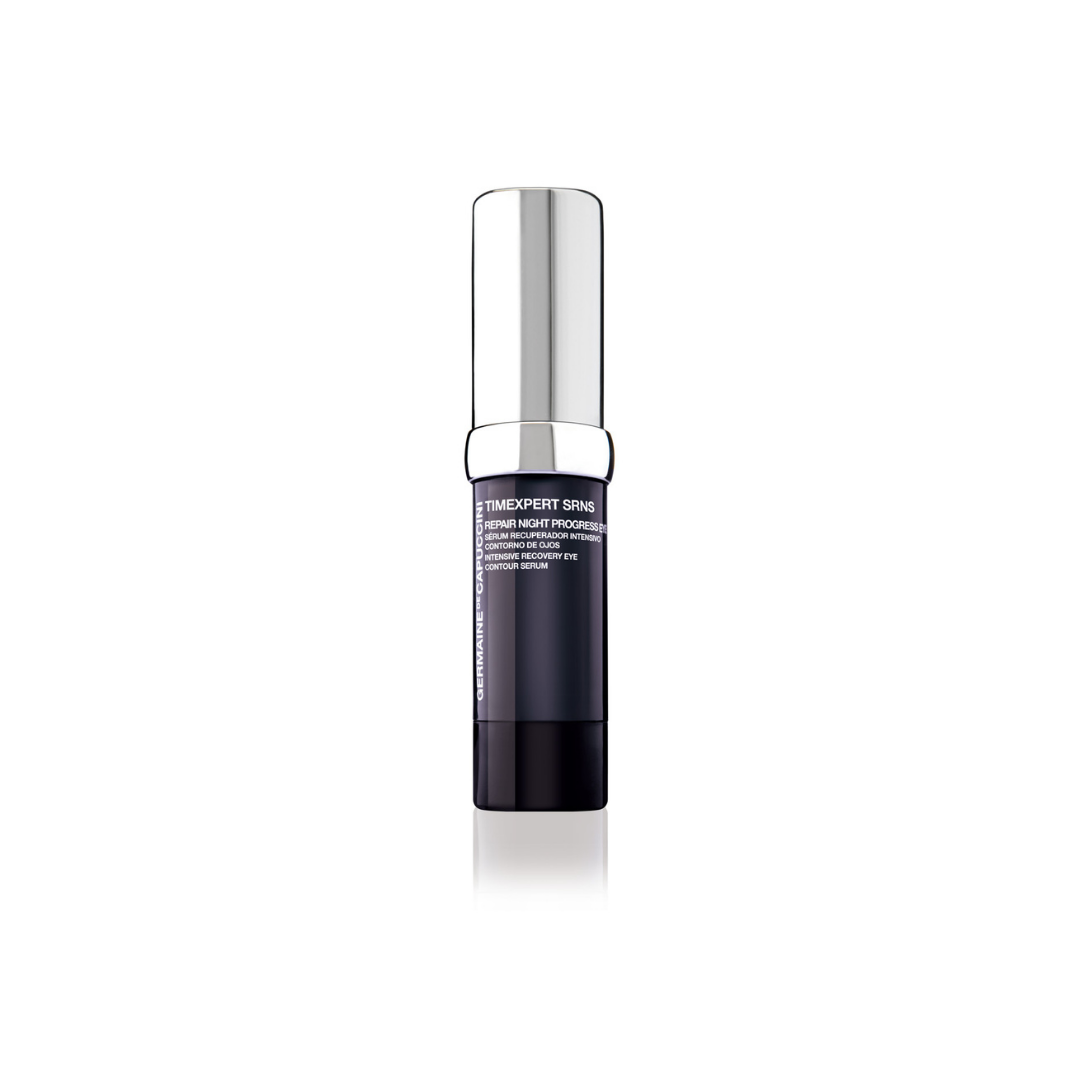 Repair Night Progress Eye. Sérum Recuperador Intensivo
Contorno de Ojos (15 ml)
