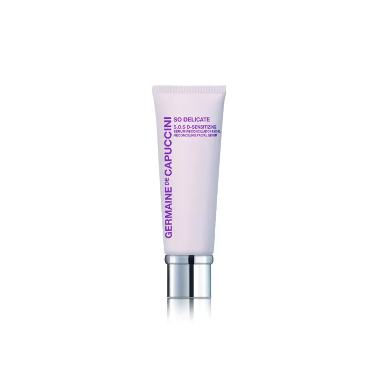 S.O.S. D-Sensitizing. Sérum Reconciliador Facial (30 ml)