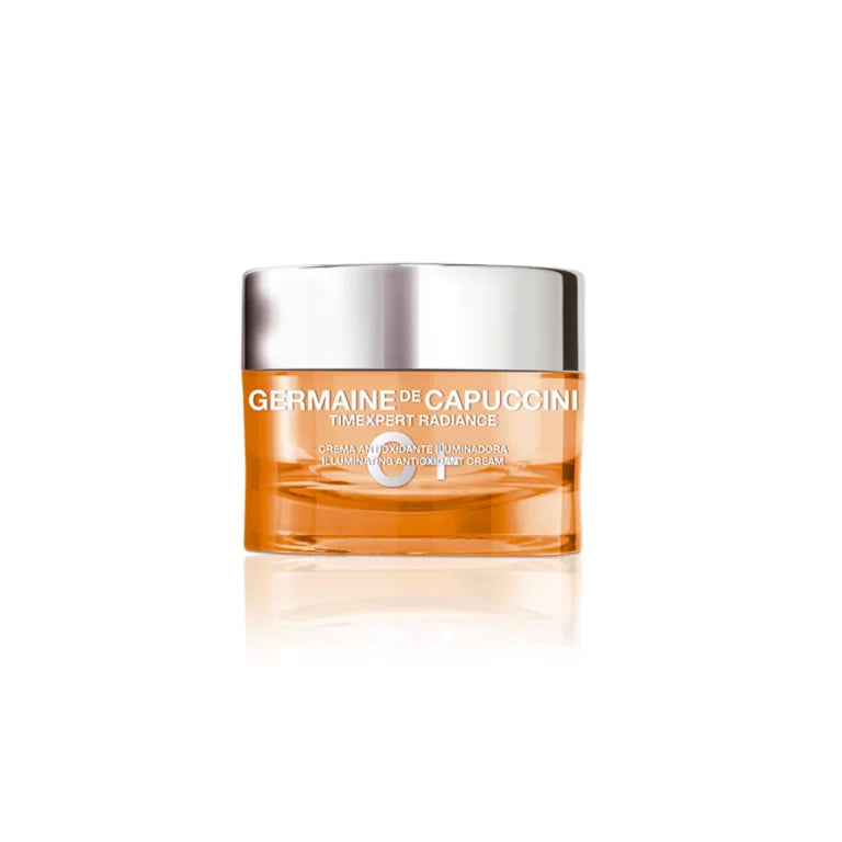 Tratamiento Antioxidante Iluminadora (50 ml)