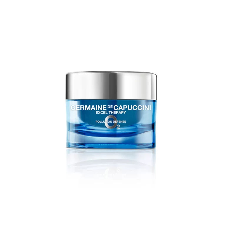 Tratamiento Pollution Defense (50 ml)