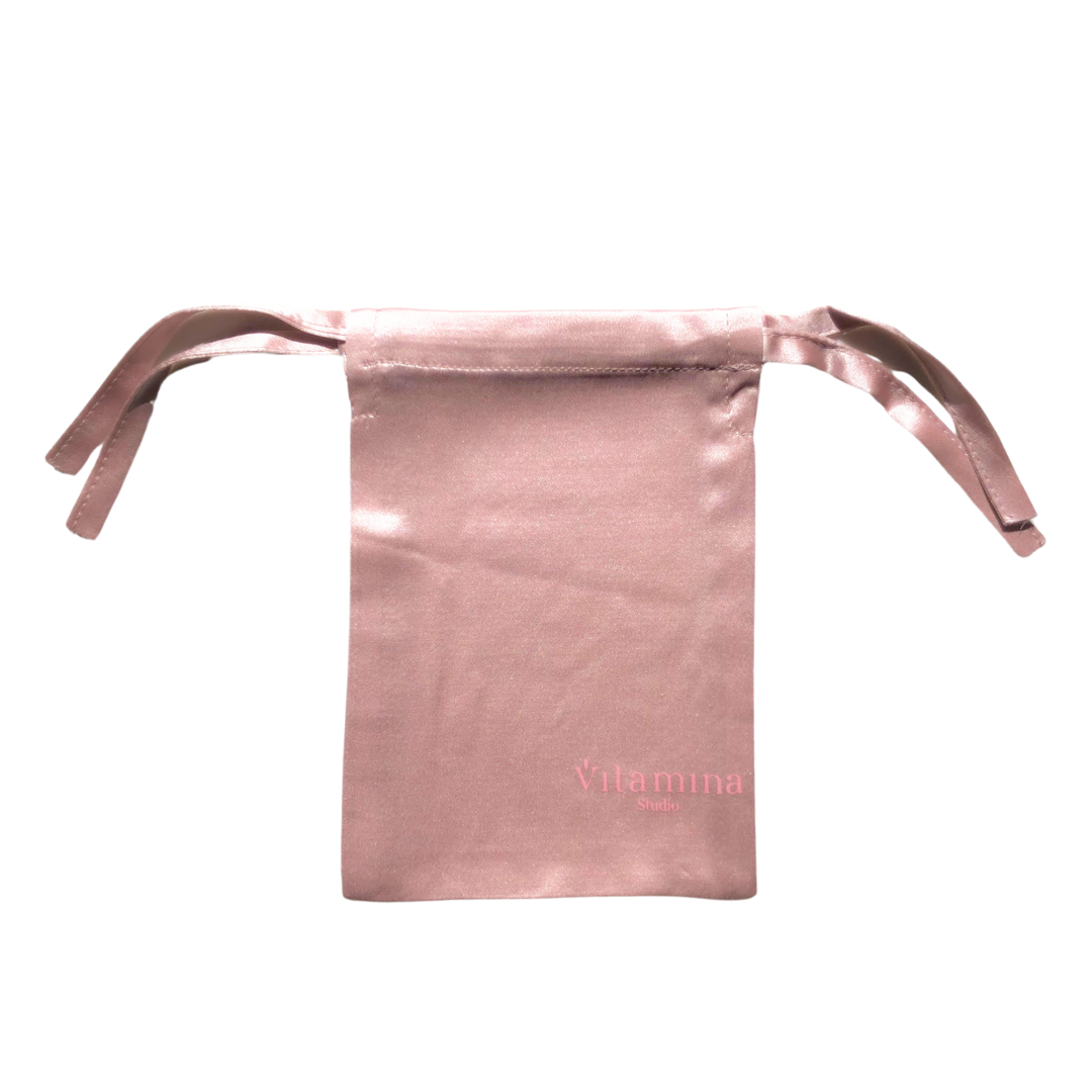 Bolsa 100% seda