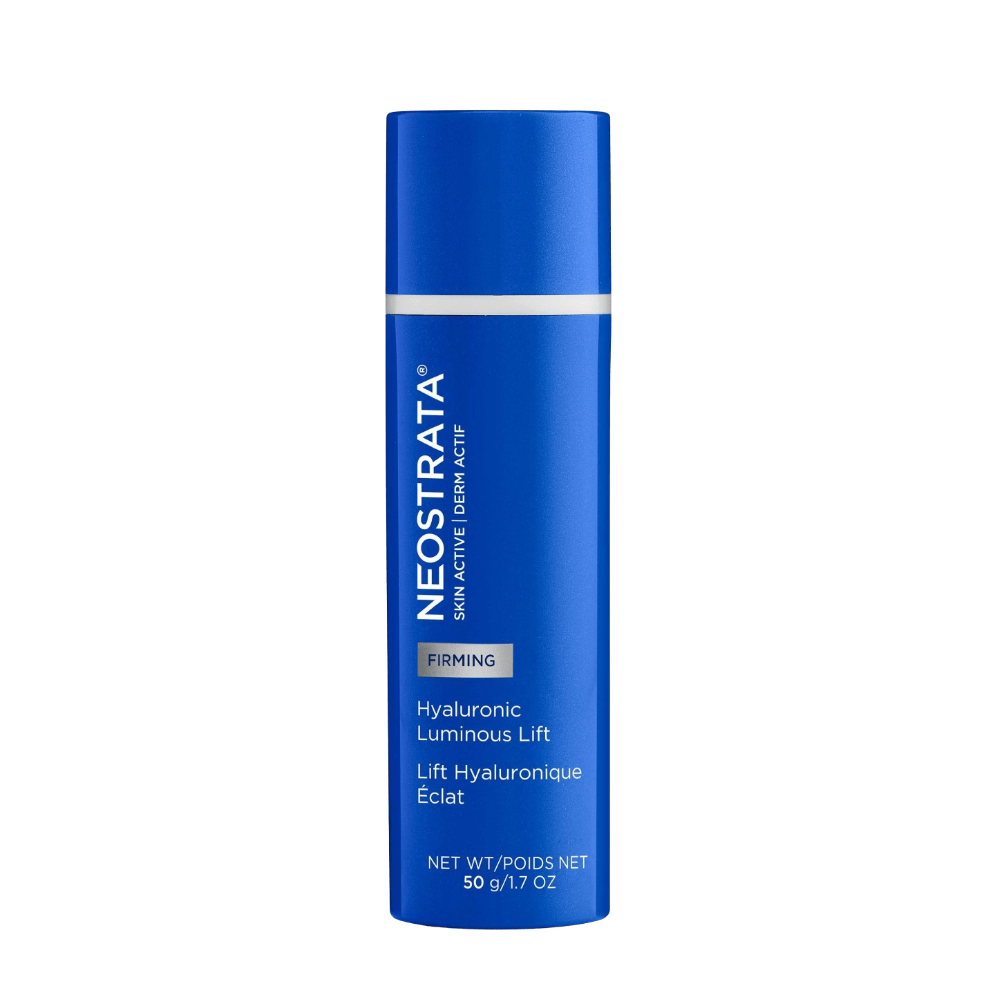 HYALURONIC LUMINOUS LIFT
