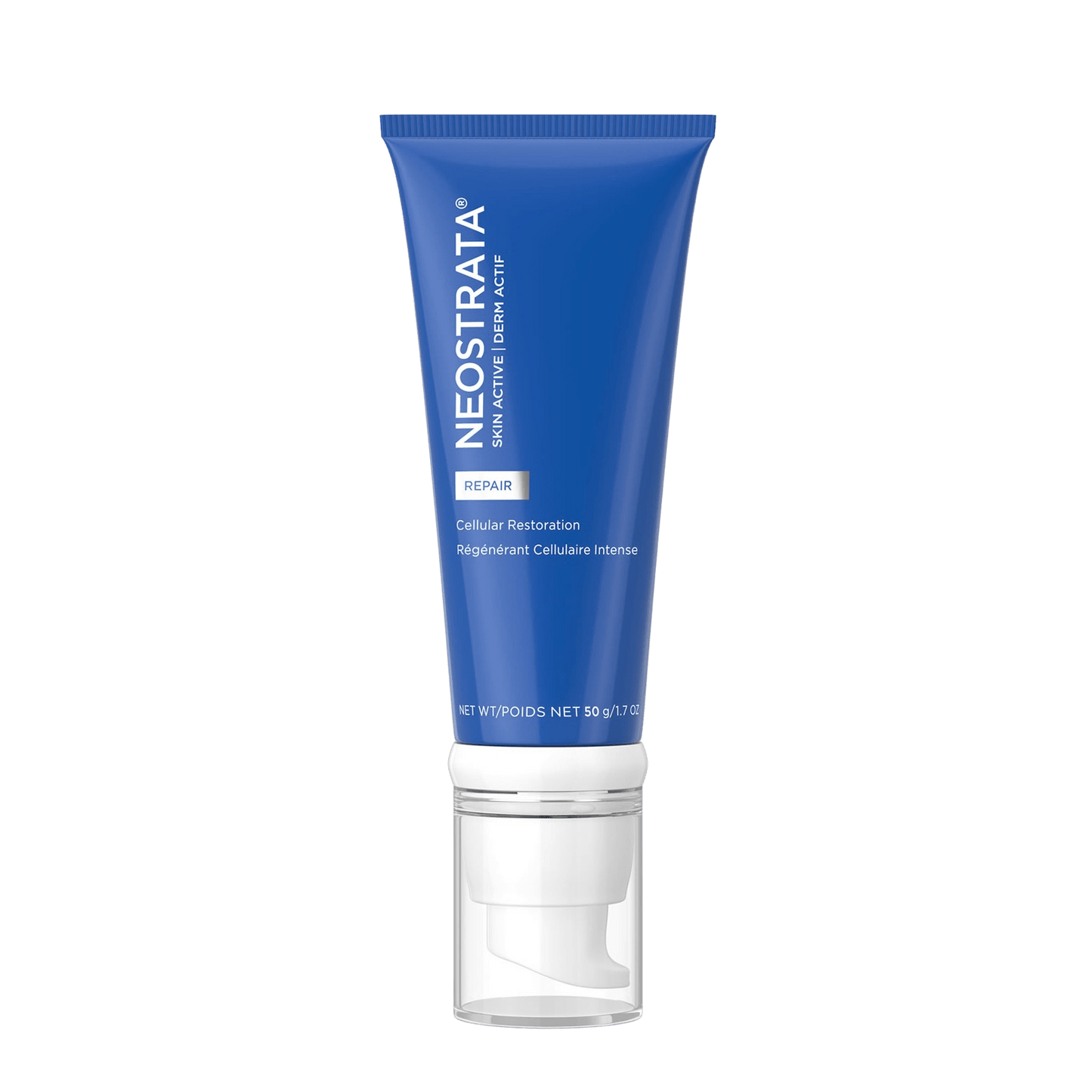 CELLULAR RESTORATION- Crema Antiage de noche