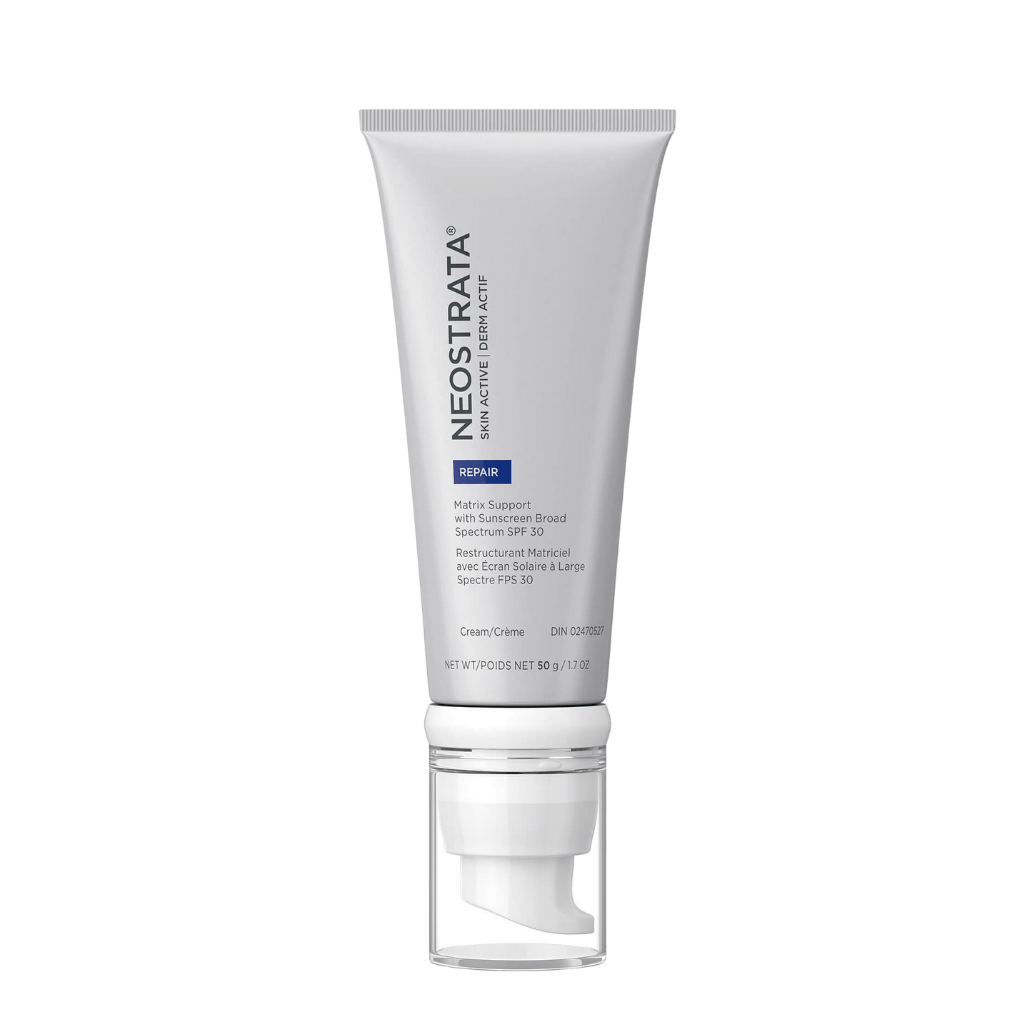 MATRIX SUPPORT SPF 30-Crema Antiage de Día con SPF30