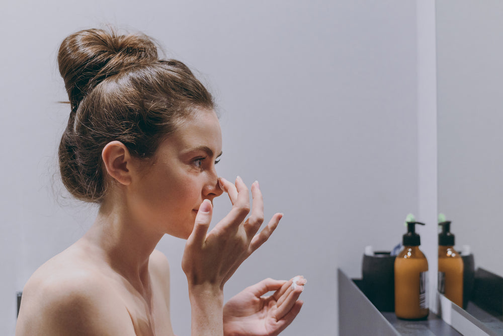 ¿Como hago una Rutina skincare express?