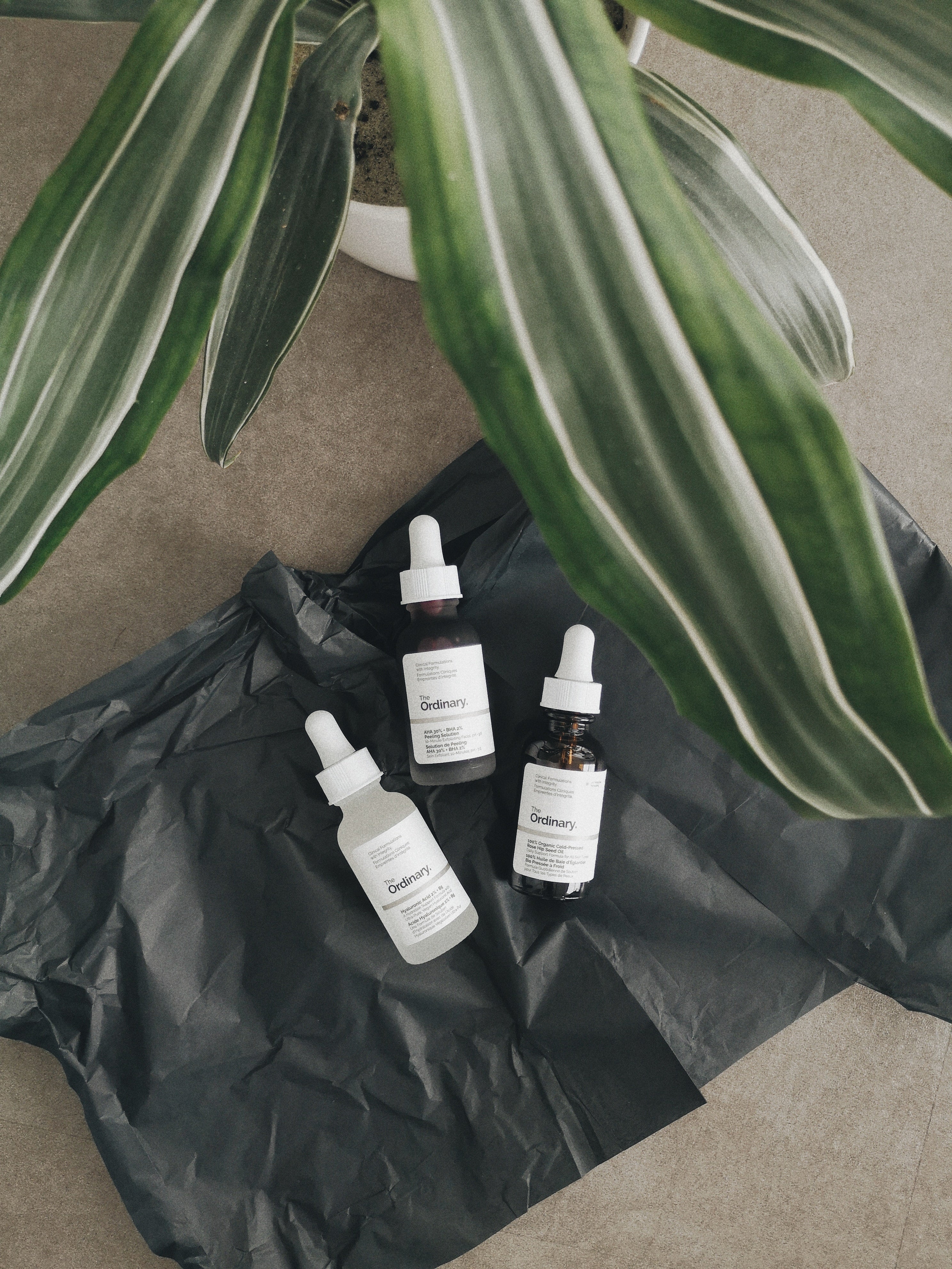 ¿Por qué usar Ácido Hialurónico?