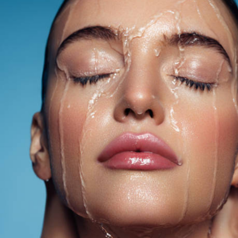 Servicios Hidratación