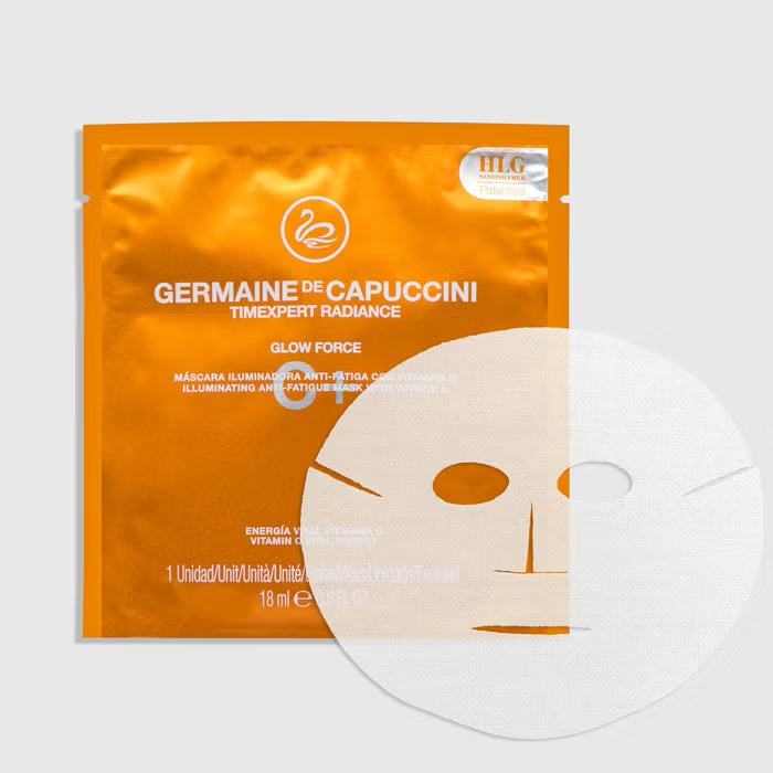 Glow Force - 10 unidades