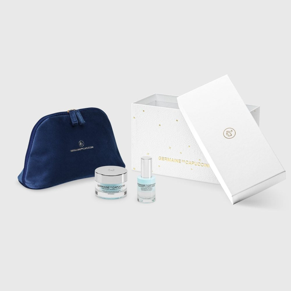 Set Navidad Hidratante Pieles Secas