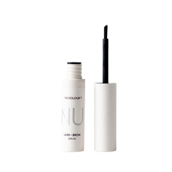Nu Colour® Lash + Brow Serum