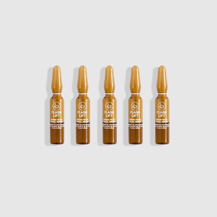 Flash Lift Sérum Tensor de Acción Inmediata 5x1ml