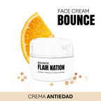 Crema Bounce