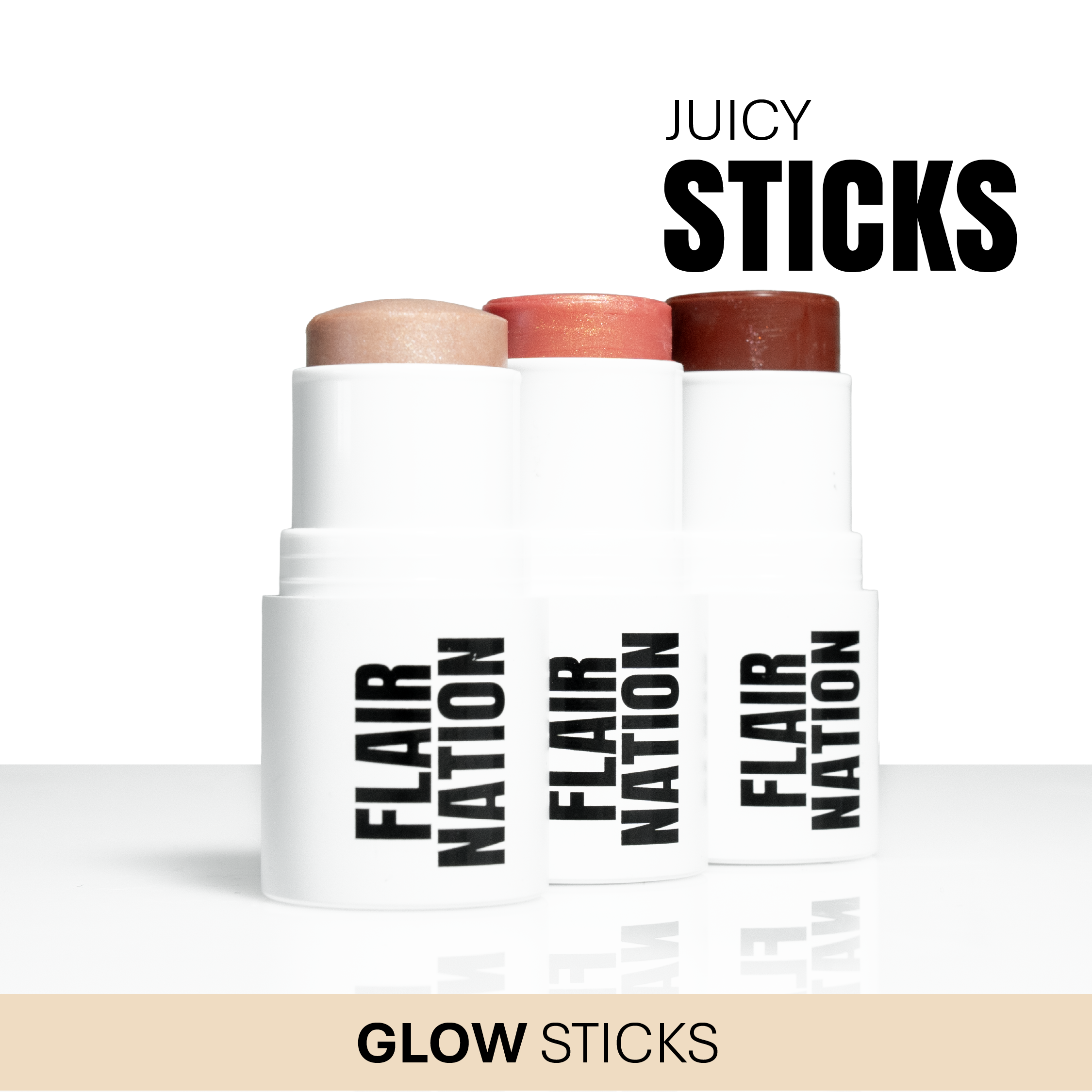 Juicy Bloom Sticks