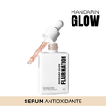 Mandarin Glow