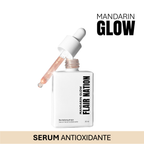 Mandarin Glow