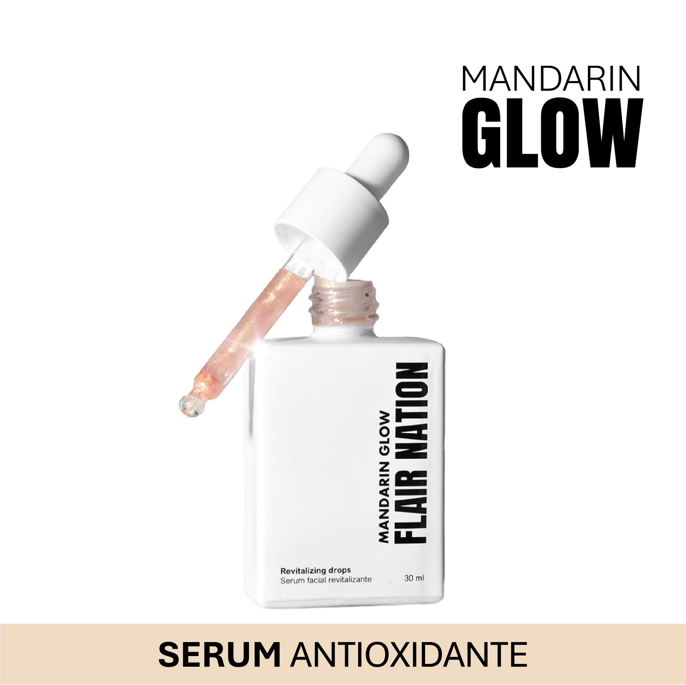 Mandarin Glow