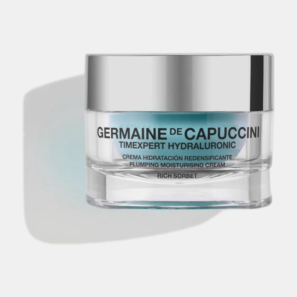 Timexpert Hydraluronic Crema Hidratación Redensificante Rich