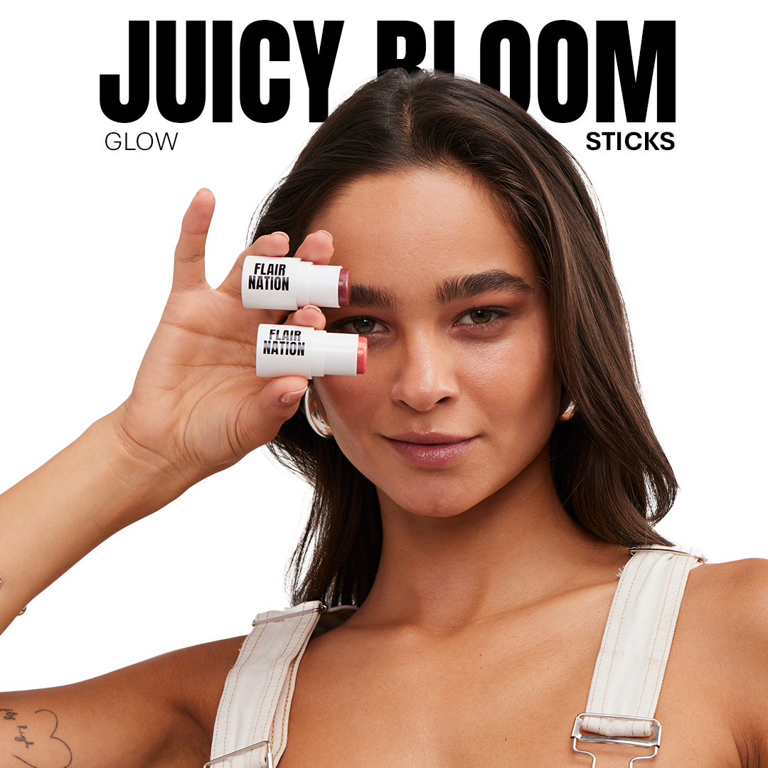 Juicy Bloom Sticks