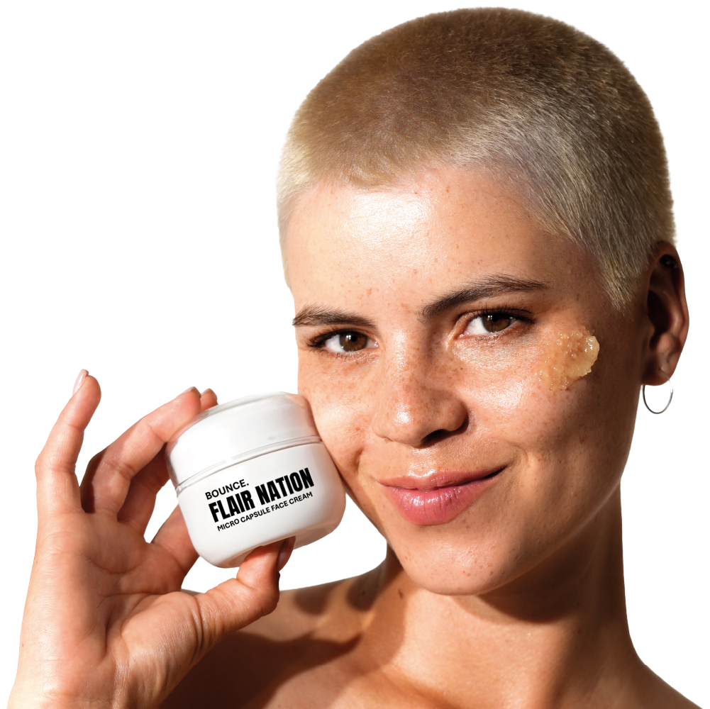 Crema Bounce