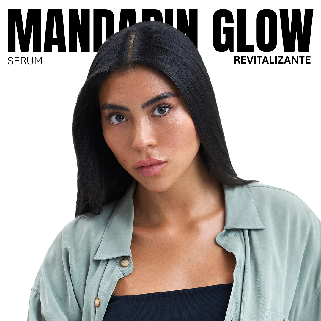 Mandarin Glow