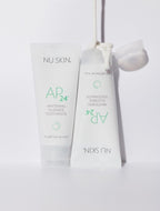 AP 24® Whitening Fluoride Toothpaste