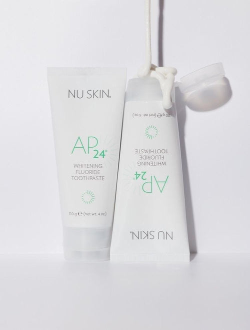 AP 24® Whitening Fluoride Toothpaste