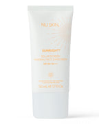 Sunright Solar Screen (Protector Solar Facial Mineral FPS 50+