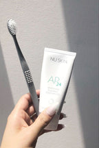 AP 24® Whitening Fluoride Toothpaste