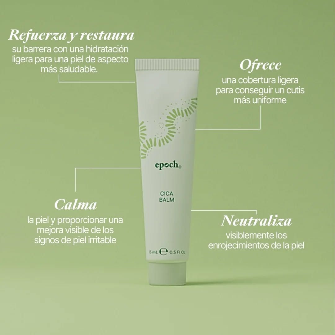 Epoch® Cica Balm