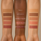 BRONZER & CONTORNO