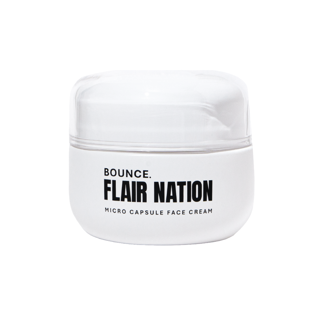 Crema Bounce