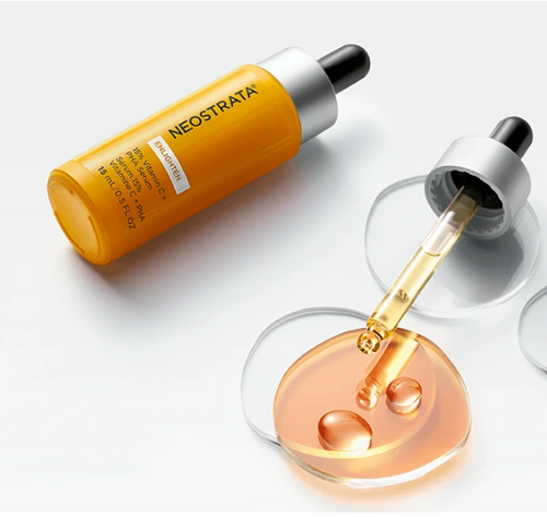 15% VITAMINA C + PHA SERUM