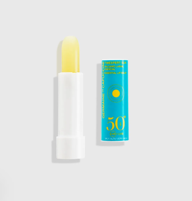 Bálsamo Labial Esencial SPF50+