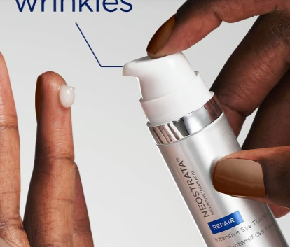 INTENSIVE EYE THERAPY - TERAPIA INTENSIVA DE OJOS