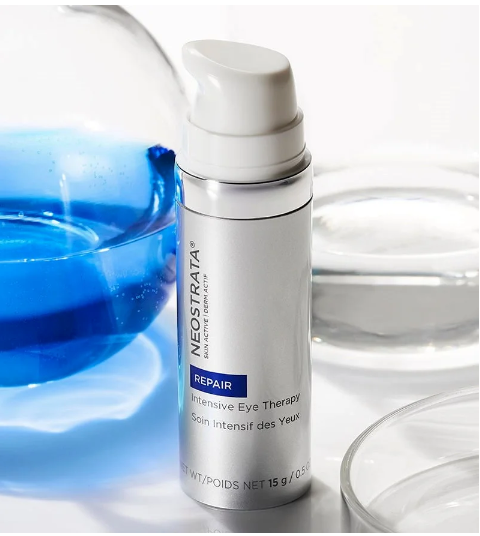 INTENSIVE EYE THERAPY - TERAPIA INTENSIVA DE OJOS