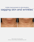 TRIPLE FIRMING NECK CREAM / CREMA DE CUELLO Y ESCOTE TRIPLE REAFIRMANTE