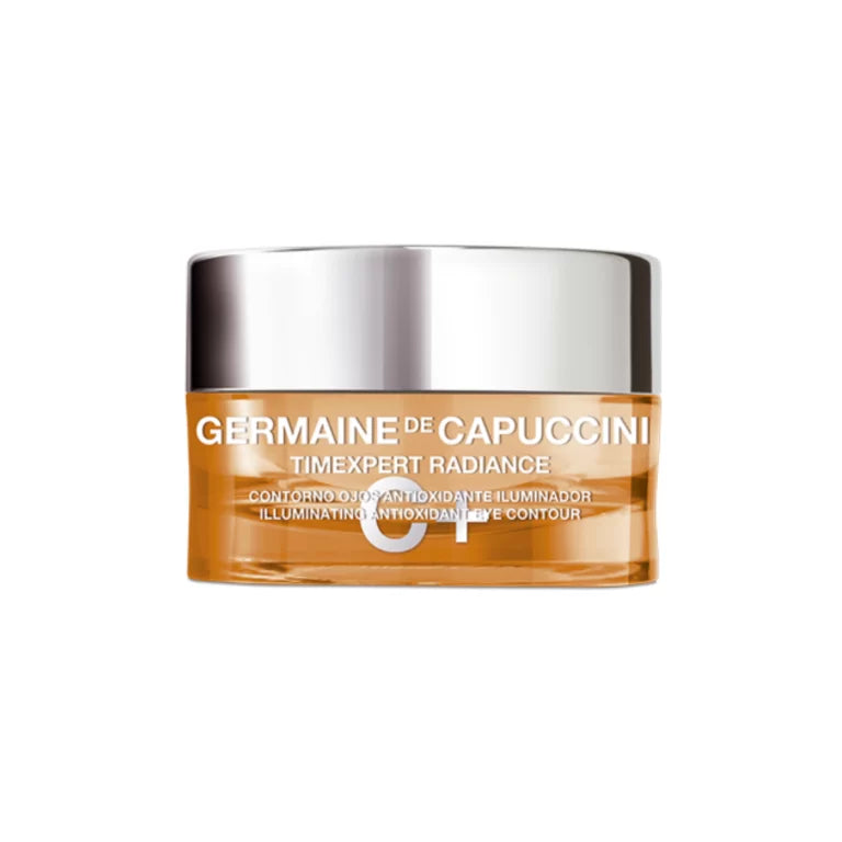 Contorno Ojos Antioxidante Iluminador (15 ml)