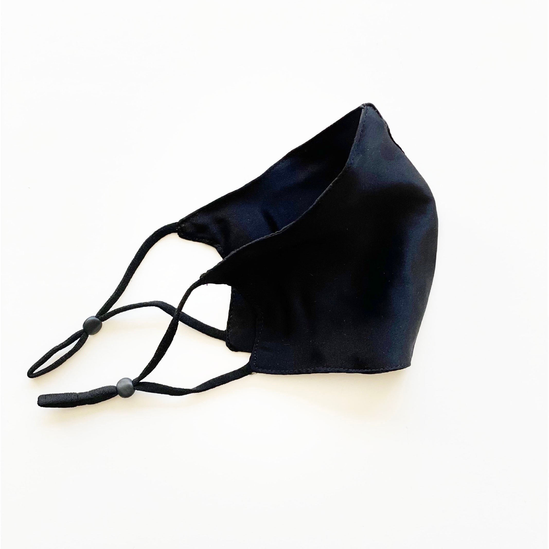 Mascarilla 100% Seda