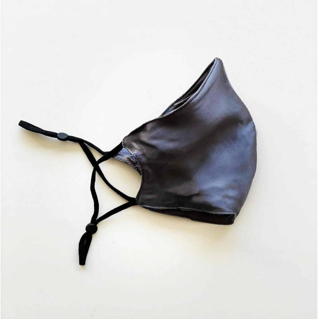 Mascarilla 100% Seda