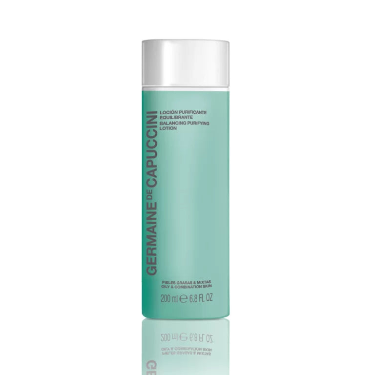 Loción Purificante Equilibrante (200 ml)