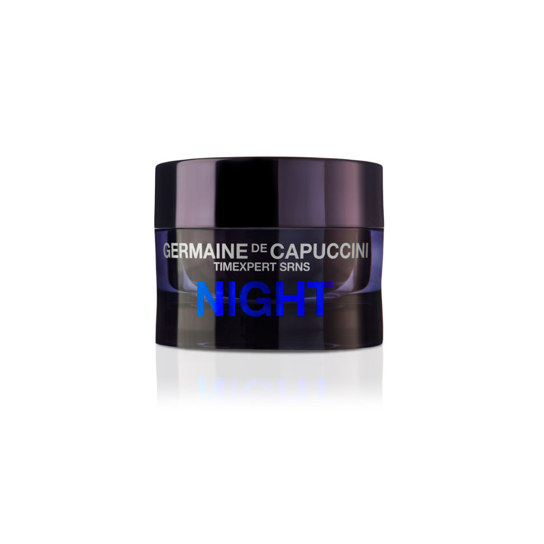 Timexpert SRNS - Crema Recuperadora Intensiva 50 ml