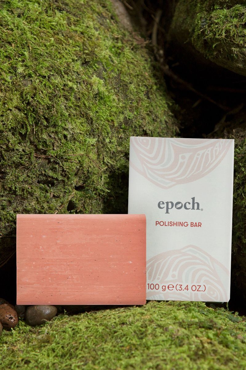 Epoch® Polishing Bar