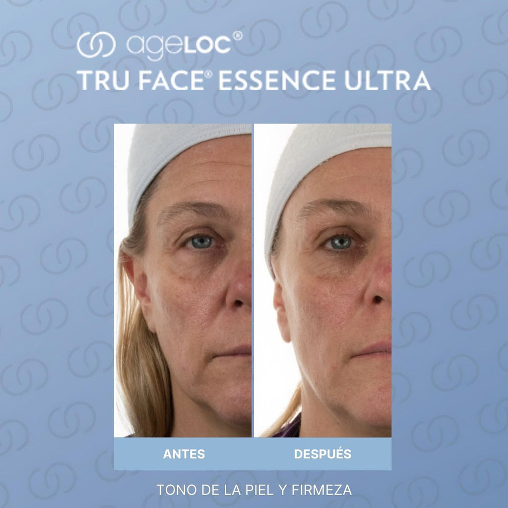 Tru Face Essence Ultra test (30 unidades)