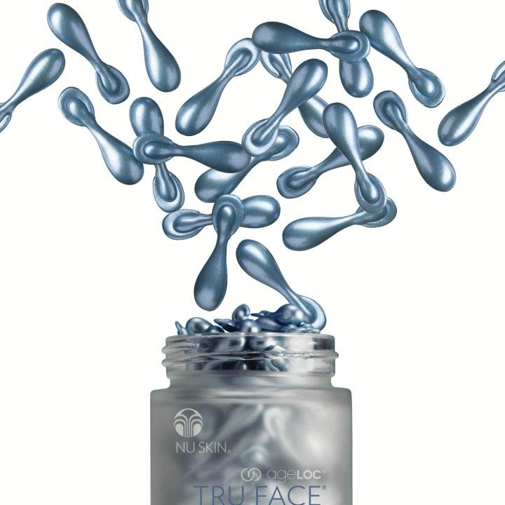 Tru Face Essence Ultra test (30 unidades)