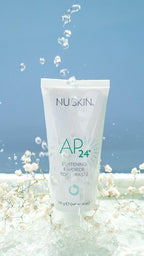 AP 24® Whitening Fluoride Toothpaste