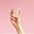 Piedra Facial para masajes Gua-Sha