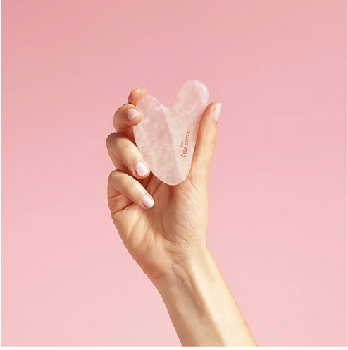 Piedra Facial para masajes Gua-Sha